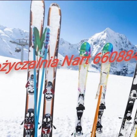 Apartamenty Muzyczna 14 Suwałki Exterior foto