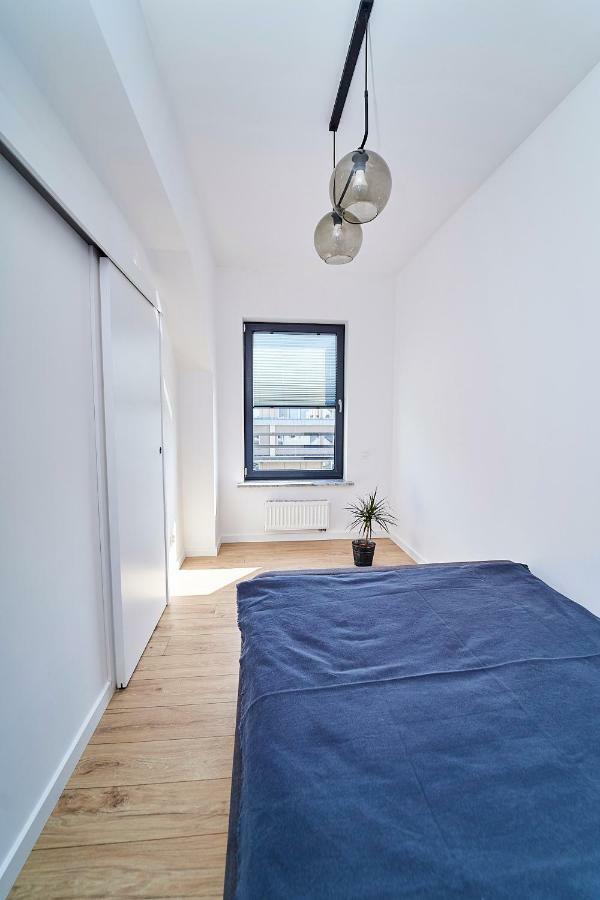 Apartamenty Muzyczna 14 Suwałki Exterior foto